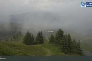 Schatzbergbahn (LIVE Stream)