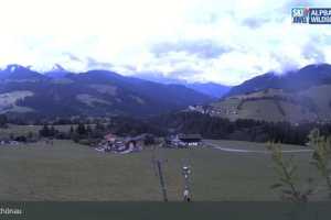Roggenboden (LIVE Stream)