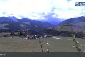 Roggenboden (LIVE Stream)