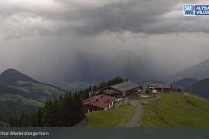 Gmahkopf Alpbach (LIVE Stream)
