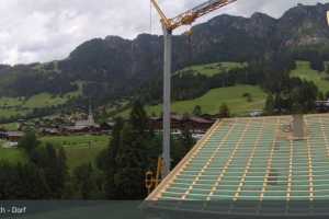 Feilmoos Alpbach (LIVE Stream)