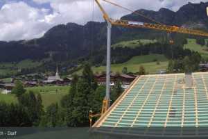 Feilmoos Alpbach (LIVE Stream)