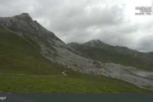 Kamera Rastkogel Zillertal Rastkogel (LIVE Stream)