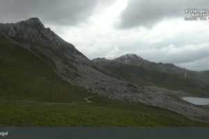 Kamera Rastkogel Zillertal Rastkogel (LIVE Stream)