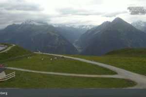 Kamera Finkenberg Zillertal Penkenjoch (LIVE Stream)