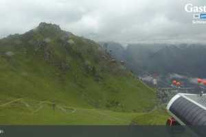 Kamera Gastein  Bad Hofgastein - Schlossalm (LIVE Stream)