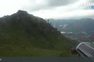 Kamera Gastein  Bad Hofgastein - Schlossalm (LIVE Stream)