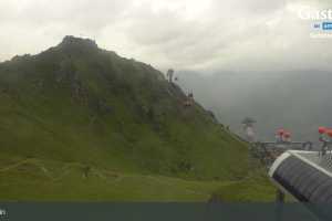 Kamera Gastein  Bad Hofgastein - Schlossalm (LIVE Stream)