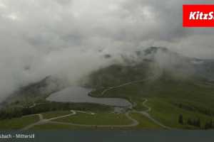 Kamera Mittersill  Bergstation Panoramabahn (LIVE Stream)