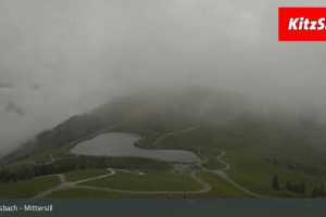 Kamera Mittersill  Bergstation Panoramabahn (LIVE Stream)