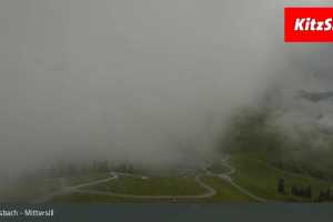 Kamera Mittersill  Bergstation Panoramabahn (LIVE Stream)