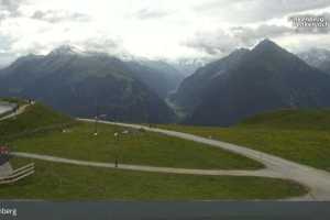 Kamera Tux - Finkenberg Zillertal Penkenjoch (LIVE Stream)