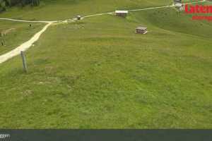 Kamera Obereggen Ski Center Latemar Snowpark Obereggen (LIVE Stream)