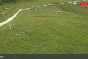 Kamera Obereggen Ski Center Latemar Snowpark Obereggen (LIVE Stream)