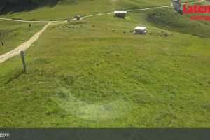 Kamera Obereggen Ski Center Latemar Snowpark Obereggen (LIVE Stream)