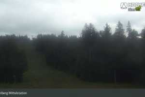 Kamera Böhmerwald Hochficht Hochficht (LIVE Stream)