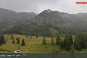 Kamera Wurzeralm  Gammering - Hahnlgraben (LIVE Stream)