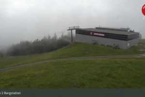 Kamera Eben  Popolo 2 Talstation (LIVE Stream)