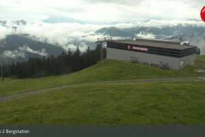 Kamera Eben  Popolo 2 Talstation (LIVE Stream)