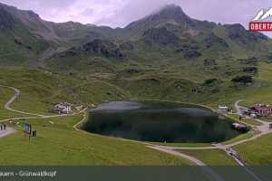 Kamera Obertauern  Grünwaldkopf (LIVE Stream)