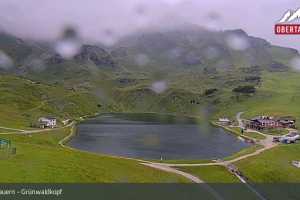 Kamera Obertauern  Grünwaldkopf (LIVE Stream)