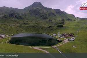Kamera Obertauern  Grünwaldkopf (LIVE Stream)