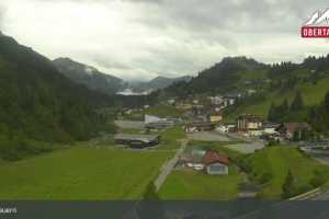 Kamera Obertauern  Zehnerkar (LIVE Stream)