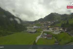 Kamera Obertauern  Zehnerkar (LIVE Stream)