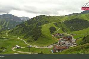 Kamera Obertauern  Seekar (LIVE Stream)