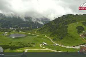 Kamera Obertauern  Seekar (LIVE Stream)