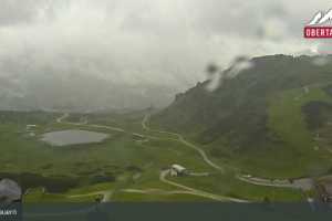 Kamera Obertauern  Seekar (LIVE Stream)
