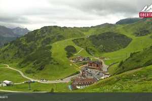 Kamera Obertauern  Seekar (LIVE Stream)