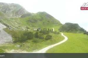 Kamera Obertauern  Gamsleiten (LIVE Stream)