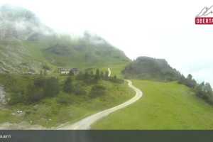 Kamera Obertauern  Gamsleiten (LIVE Stream)