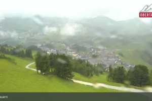 Kamera Obertauern  Gamsleiten (LIVE Stream)