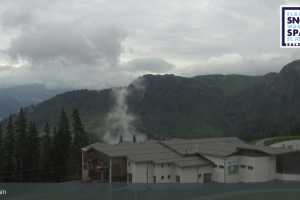 Kamera Wagrain  Grafenberg (LIVE Stream)