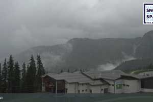 Kamera Wagrain  Grafenberg (LIVE Stream)