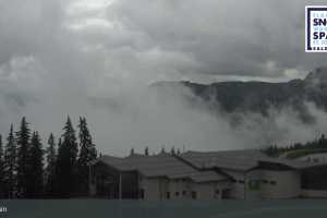 Kamera Wagrain  Grafenberg (LIVE Stream)