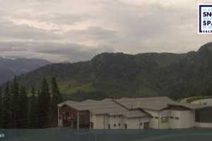 Kamera Wagrain  Grafenberg (LIVE Stream)