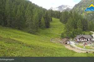 Nordseite Fiss (LIVE Stream)