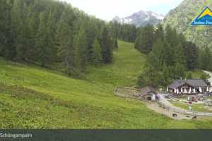 Kamera Serfaus - Fiss - Ladis  Nordseite Fiss (LIVE Stream)