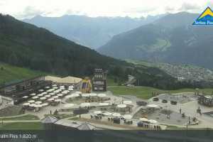 Möseralm (LIVE Stream)