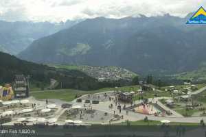 Kamera Serfaus - Fiss - Ladis  Möseralm (LIVE Stream)