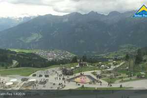 Möseralm (LIVE Stream)
