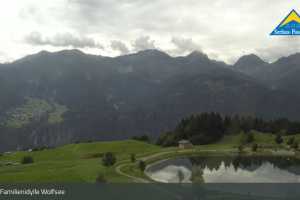 Wolfsee (LIVE Stream)