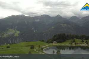 Wolfsee (LIVE Stream)