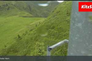 Kamera Kitzbuehel  Kitzbüheler Hornköpfl (LIVE Stream)