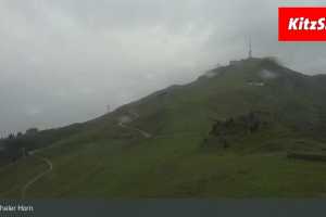 Kamera Kitzbuehel  Kitzbüheler Hornköpfl (LIVE Stream)