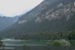 Kamera Kramsach  Reintalersee (LIVE Stream)