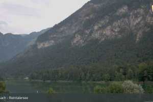 Kamera Kramsach  Reintalersee (LIVE Stream)